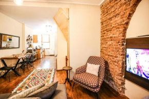 Отель Kolemen Homes  Стамбул